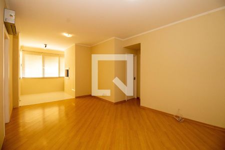 Sala de apartamento para alugar com 2 quartos, 68m² em Floresta, Porto Alegre
