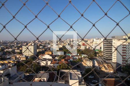 Apartamento para alugar com 68m², 2 quartos e 2 vagasVista do Quarto 1