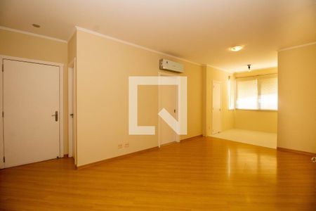 Sala de apartamento para alugar com 2 quartos, 68m² em Floresta, Porto Alegre