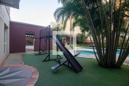 Apartamento para alugar com 68m², 2 quartos e 2 vagasÁrea Comum - Playground