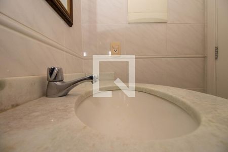 Apartamento para alugar com 68m², 2 quartos e 2 vagasLavabo