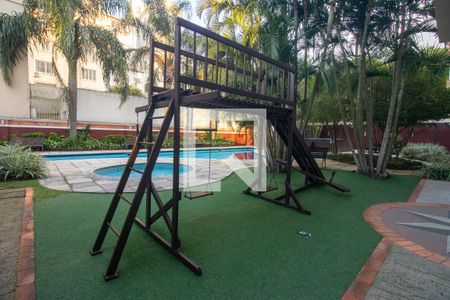 Apartamento para alugar com 68m², 2 quartos e 2 vagasÁrea Comum - Playground