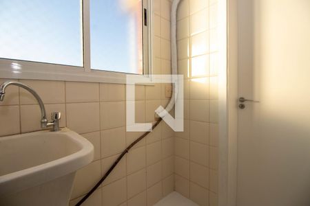 Apartamento para alugar com 68m², 2 quartos e 2 vagasHall de Entrada