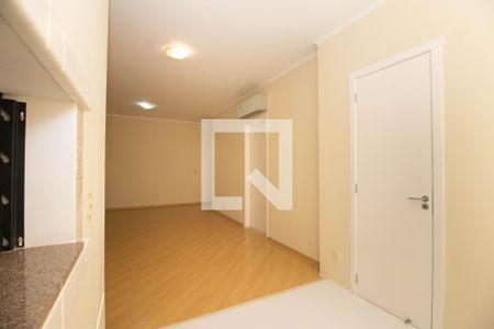 Sala de apartamento para alugar com 2 quartos, 68m² em Floresta, Porto Alegre
