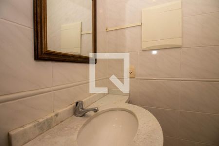 Apartamento para alugar com 68m², 2 quartos e 2 vagasLavabo