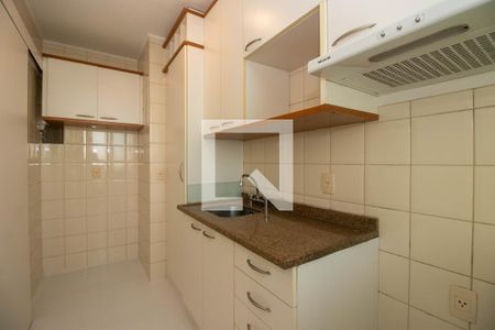Apartamento para alugar com 68m², 2 quartos e 2 vagasCozinha