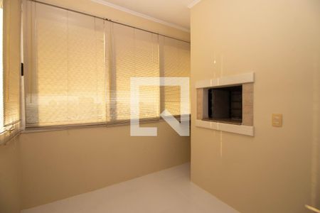 Sala de apartamento para alugar com 2 quartos, 68m² em Floresta, Porto Alegre
