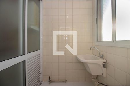 Apartamento para alugar com 68m², 2 quartos e 2 vagasHall de Entrada