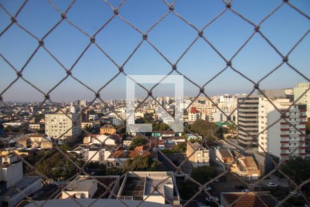 Apartamento para alugar com 68m², 2 quartos e 2 vagasVista do Quarto 2