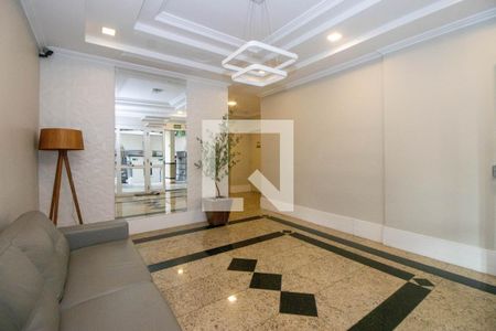 Apartamento para alugar com 68m², 2 quartos e 2 vagasHall de Entrada