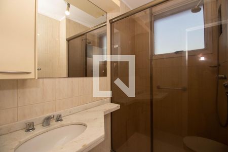 Apartamento para alugar com 68m², 2 quartos e 2 vagasBanheiro