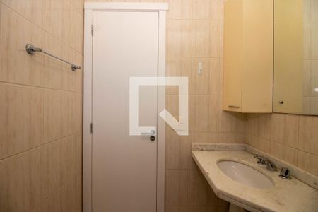 Apartamento para alugar com 68m², 2 quartos e 2 vagasBanheiro