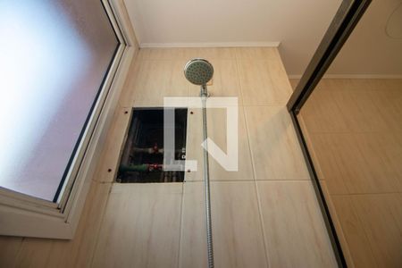 Apartamento para alugar com 68m², 2 quartos e 2 vagasBanheiro