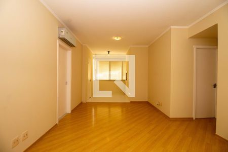 Sala de apartamento para alugar com 2 quartos, 68m² em Floresta, Porto Alegre