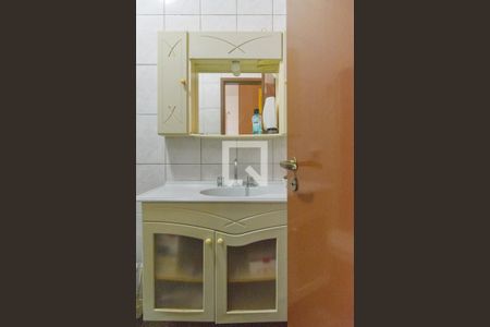 Casa à venda com 432m², 4 quartos e 4 vagas Casa à venda com 432m², 4 quartos e 4 vagasBanheiro da Suíte 3