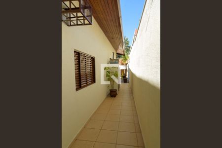 Casa à venda com 432m², 4 quartos e 4 vagas Casa à venda com 432m², 4 quartos e 4 vagasQuintal