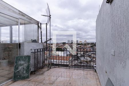 Apartamento à venda com 90m², 3 quartos e 2 vagas Apartamento à venda com 90m², 3 quartos e 2 vagasvaranda