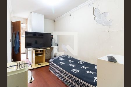 Apartamento à venda com 90m², 3 quartos e 2 vagas Apartamento à venda com 90m², 3 quartos e 2 vagasQuarto 3