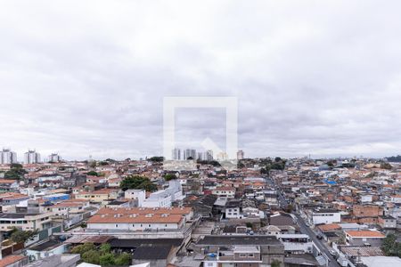 Vista do Quarto 1 de apartamento à venda com 3 quartos, 90m² em Vila São Pedro, São Paulo