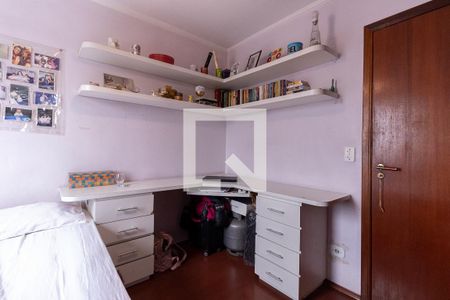 Quarto 1 de apartamento à venda com 3 quartos, 90m² em Vila São Pedro, São Paulo