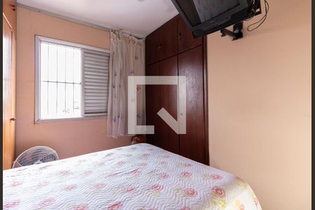 Quarto 2 de apartamento à venda com 3 quartos, 90m² em Vila São Pedro, São Paulo