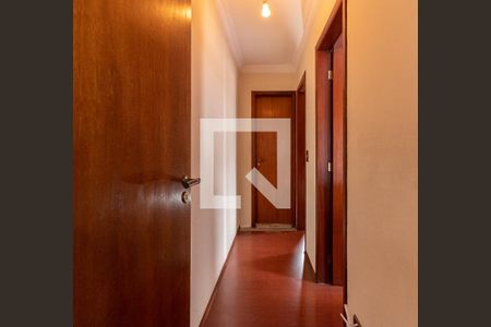 Apartamento à venda com 90m², 3 quartos e 2 vagas Apartamento à venda com 90m², 3 quartos e 2 vagasCorredor
