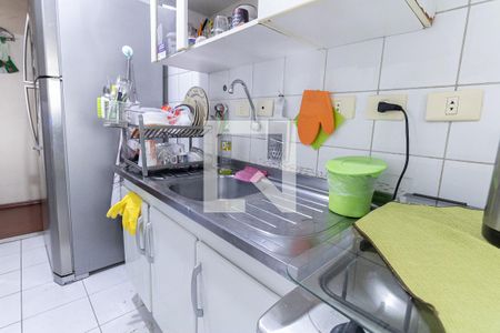 Apartamento à venda com 90m², 3 quartos e 2 vagas Apartamento à venda com 90m², 3 quartos e 2 vagasCozinha