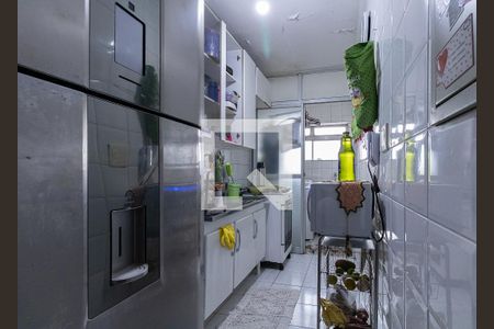 Apartamento à venda com 90m², 3 quartos e 2 vagas Apartamento à venda com 90m², 3 quartos e 2 vagasCozinha - Armários