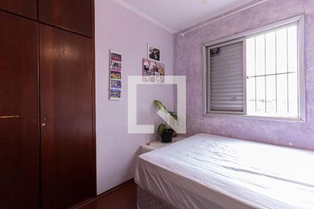 Quarto 1 de apartamento à venda com 3 quartos, 90m² em Vila São Pedro, São Paulo