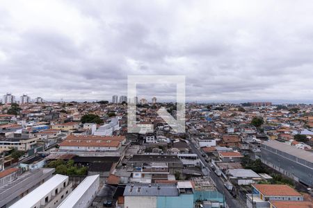 Apartamento à venda com 90m², 3 quartos e 2 vagas Apartamento à venda com 90m², 3 quartos e 2 vagasVista da Varanda
