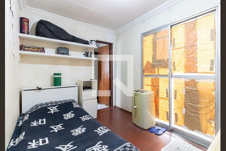 Apartamento à venda com 90m², 3 quartos e 2 vagas Apartamento à venda com 90m², 3 quartos e 2 vagasQuarto 3