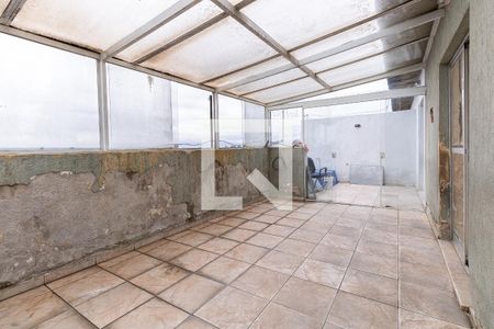 Apartamento à venda com 90m², 3 quartos e 2 vagas Apartamento à venda com 90m², 3 quartos e 2 vagasVaranda