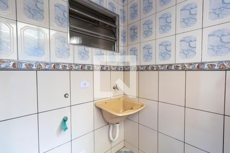 Apartamento à venda com 42m², 1 quarto e sem vagaLavanderia