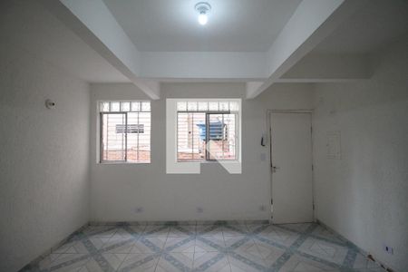 Sala/Quarto de kitnet/studio à venda com 1 quarto, 42m² em Vila Laís, São Paulo