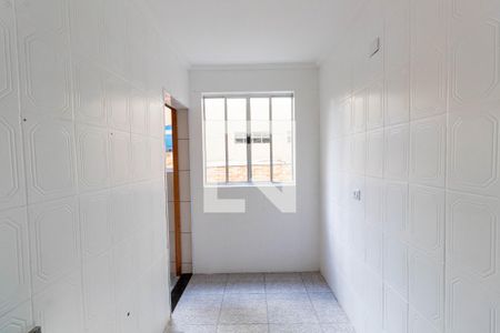 Apartamento à venda com 42m², 1 quarto e sem vagaCozinha