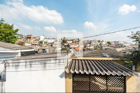 Vista de casa para alugar com 2 quartos, 50m² em Vila Iório, São Paulo