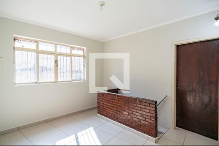 Casa para alugar com 2 quartos, 50m² em Vila Iório, São Paulo