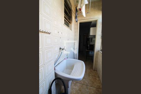 Apartamento à venda com 68m², 2 quartos e 1 vagaÁrea de Serviço