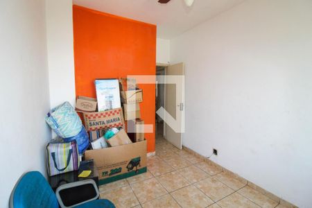 Apartamento à venda com 68m², 2 quartos e 1 vagaQuarto 2