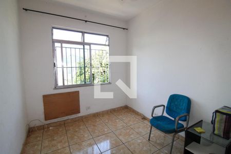 Apartamento à venda com 68m², 2 quartos e 1 vagaQuarto 2