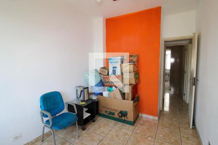 Apartamento à venda com 68m², 2 quartos e 1 vagaQuarto 2