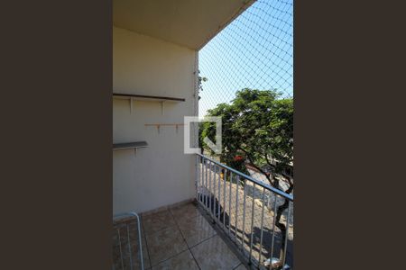 Sala de apartamento à venda com 2 quartos, 68m² em Engenho Novo, Rio de Janeiro