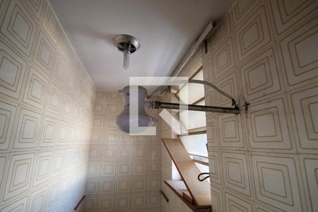 Apartamento à venda com 68m², 2 quartos e 1 vagaBanheiro de Serviço