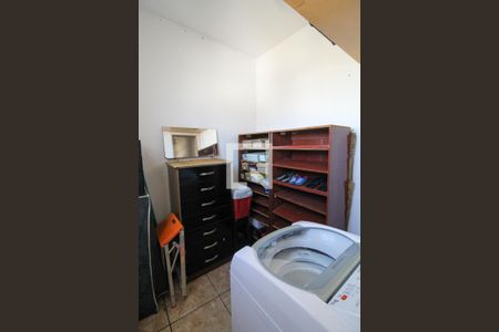 Apartamento à venda com 68m², 2 quartos e 1 vagaQuarto de Serviço