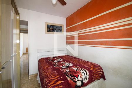 Quarto 1 de apartamento à venda com 2 quartos, 68m² em Engenho Novo, Rio de Janeiro