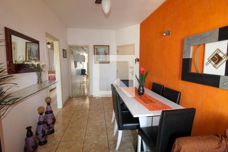 Apartamento à venda com 68m², 2 quartos e 1 vagaSala