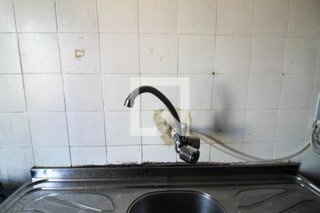 Apartamento à venda com 68m², 2 quartos e 1 vagaCozinha