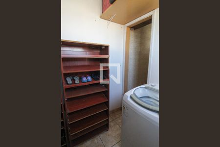 Apartamento à venda com 68m², 2 quartos e 1 vagaQuarto de Serviço