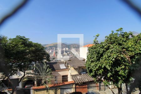 Apartamento à venda com 68m², 2 quartos e 1 vagaVaranda da Sala