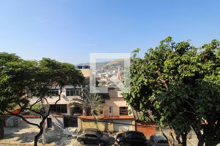 Apartamento à venda com 68m², 2 quartos e 1 vagaQuarto 2